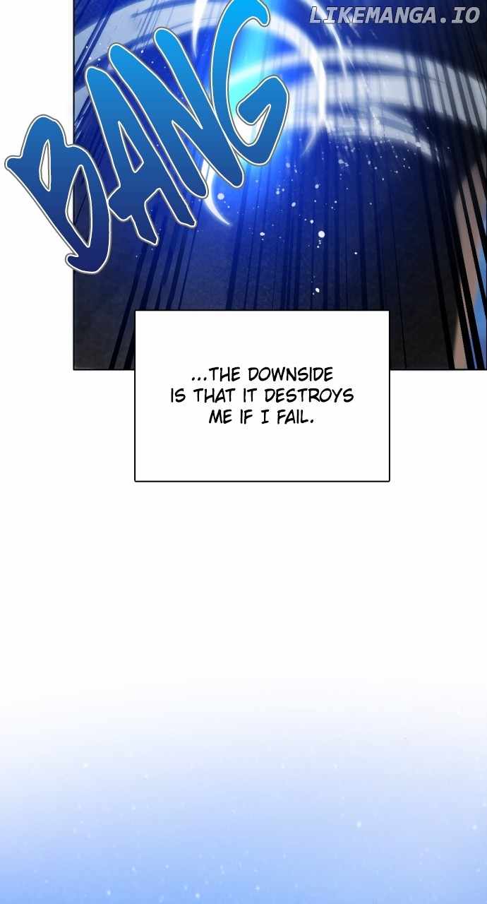 Zero Game Chapter 304 44